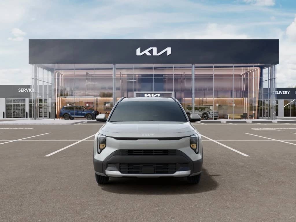 2027 Kia Niro - Image 2