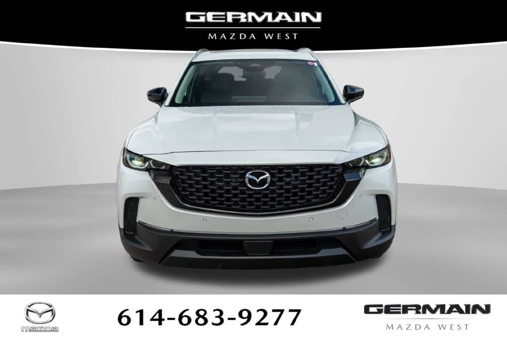 2026 Mazda CX-50 - Image 2
