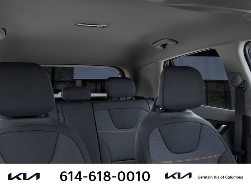 2026 Kia Niro - Image 30