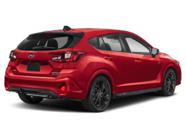 2026 Subaru Impreza - Image 2