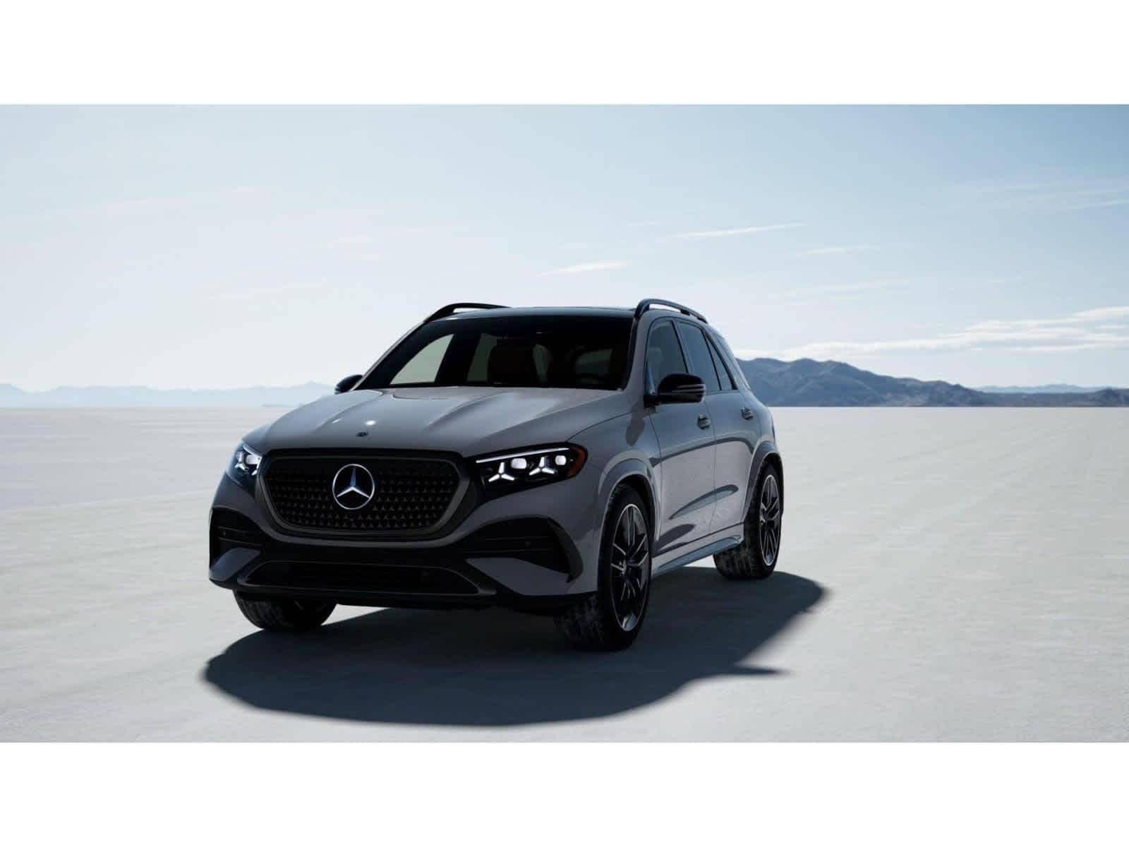 2027 Mercedes-Benz GLE - Image 40