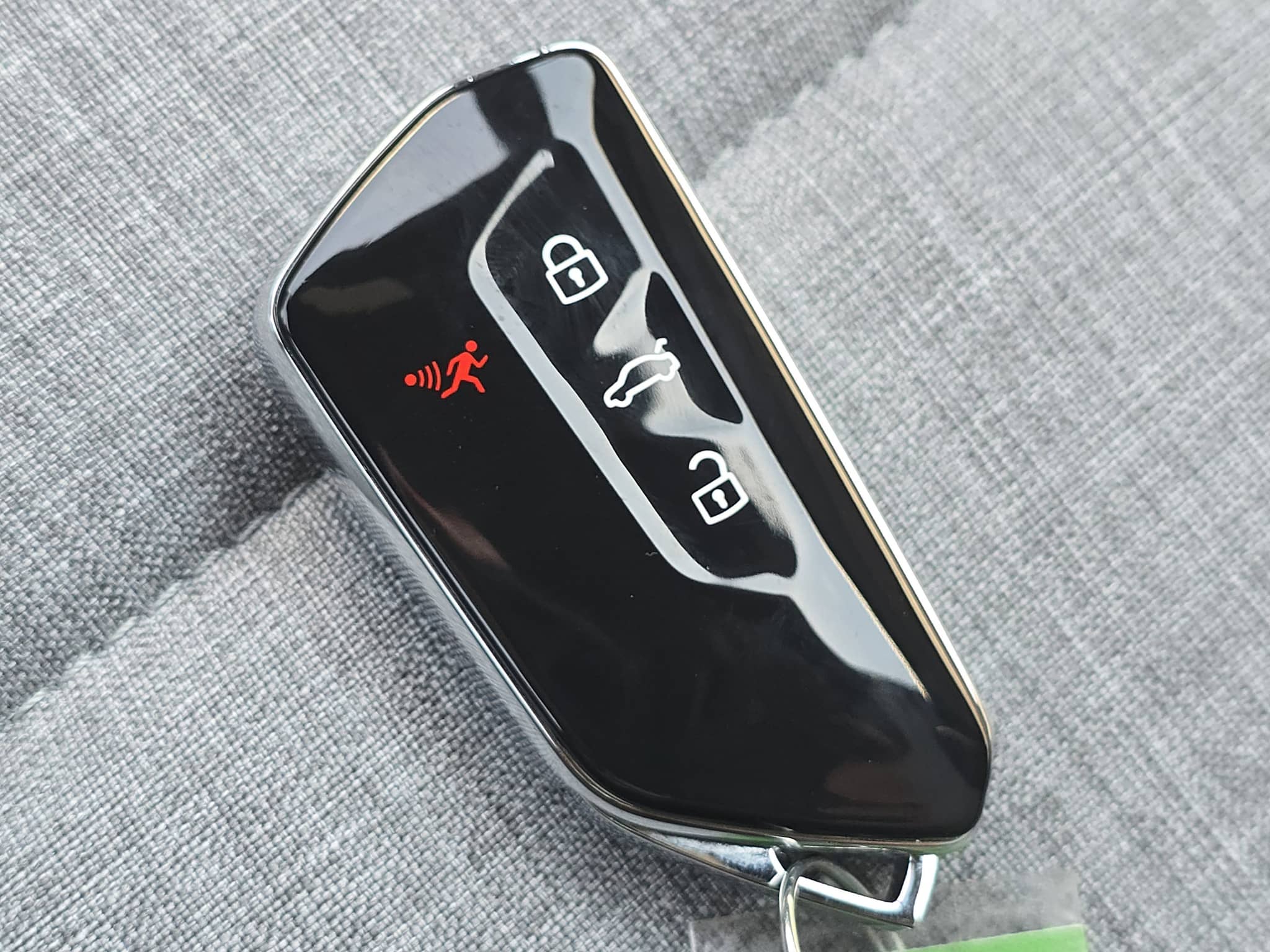 2026 Volkswagen ID.4 - Image 28