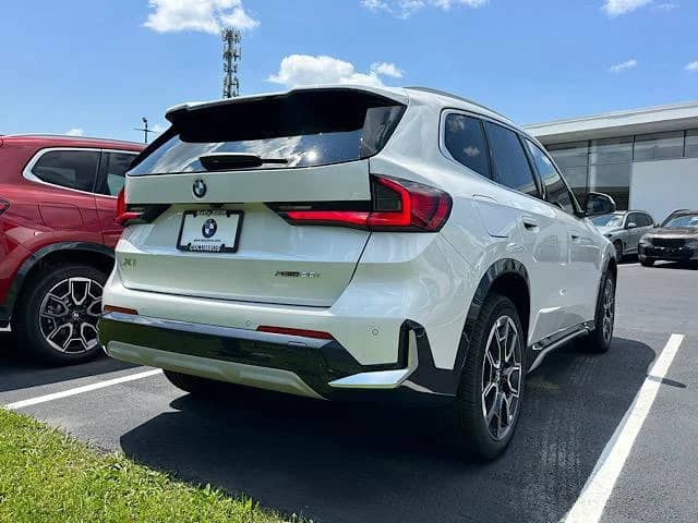 2026 BMW X1 - Image 3