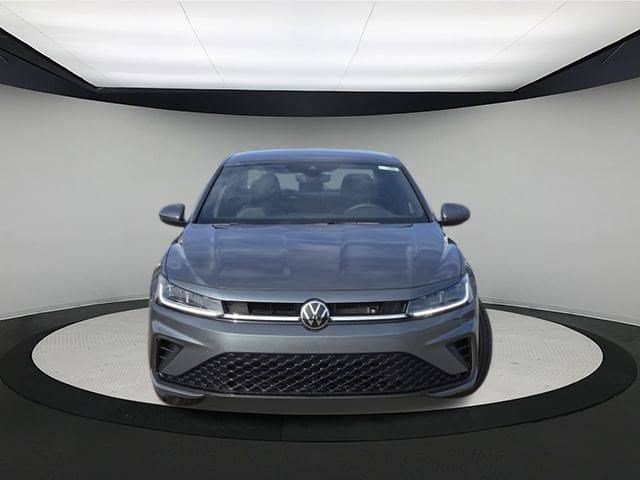 2026 Volkswagen Jetta - Image 2