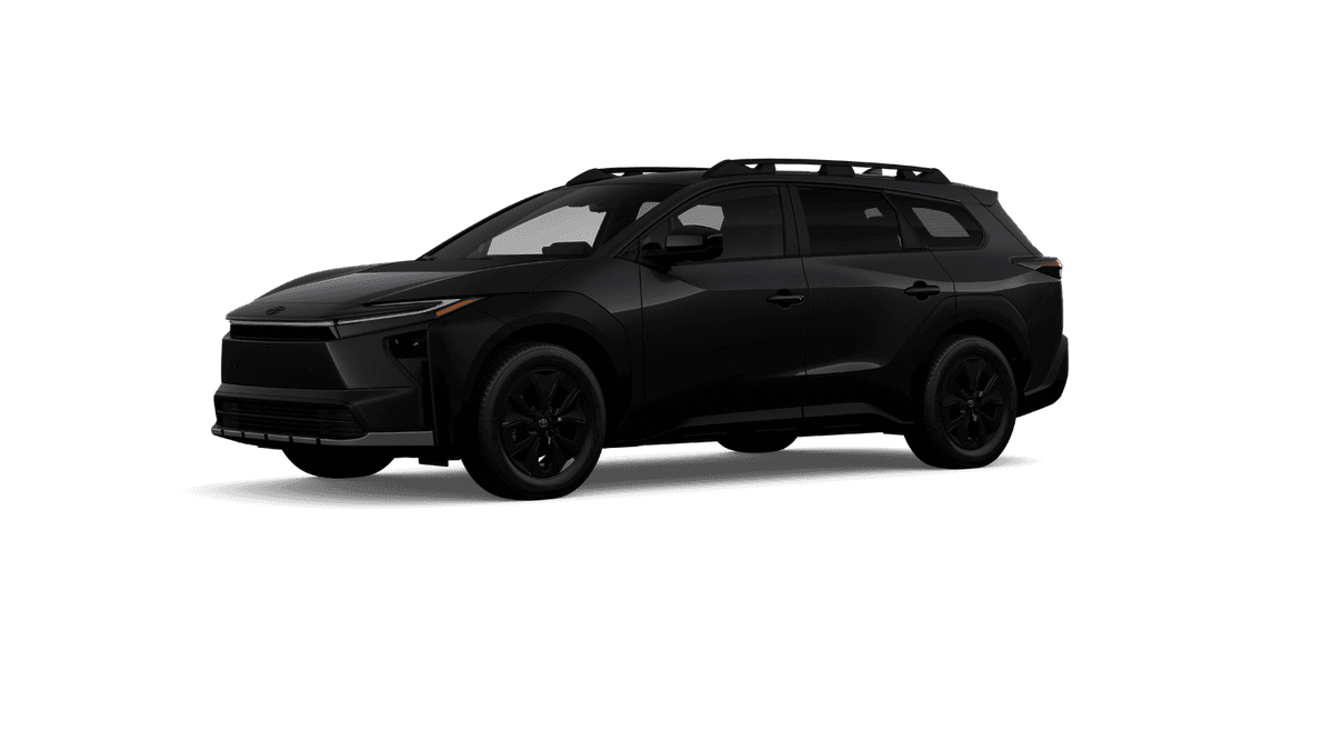 2027 Toyota bZ Woodland - Image 2
