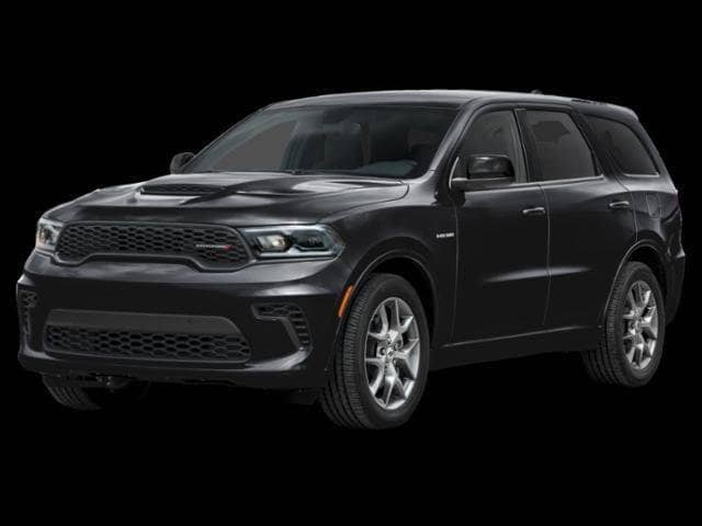 2027 Dodge Durango - Image 1