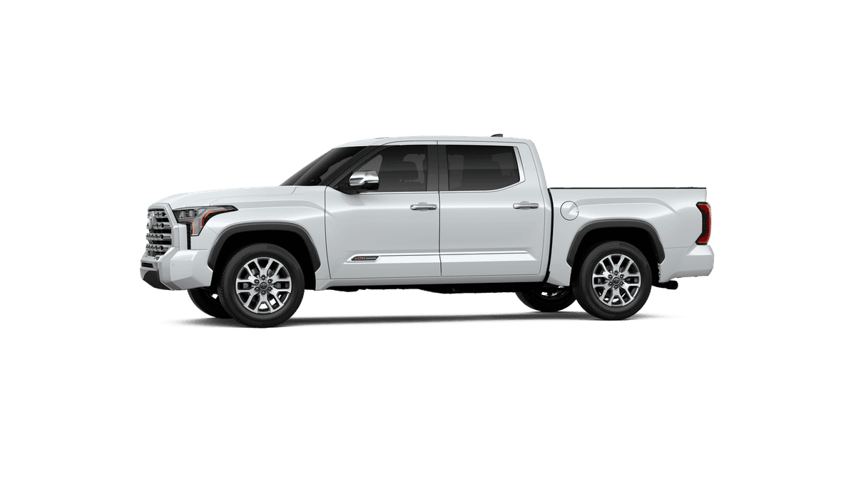 2026 Toyota Tundra - Image 3