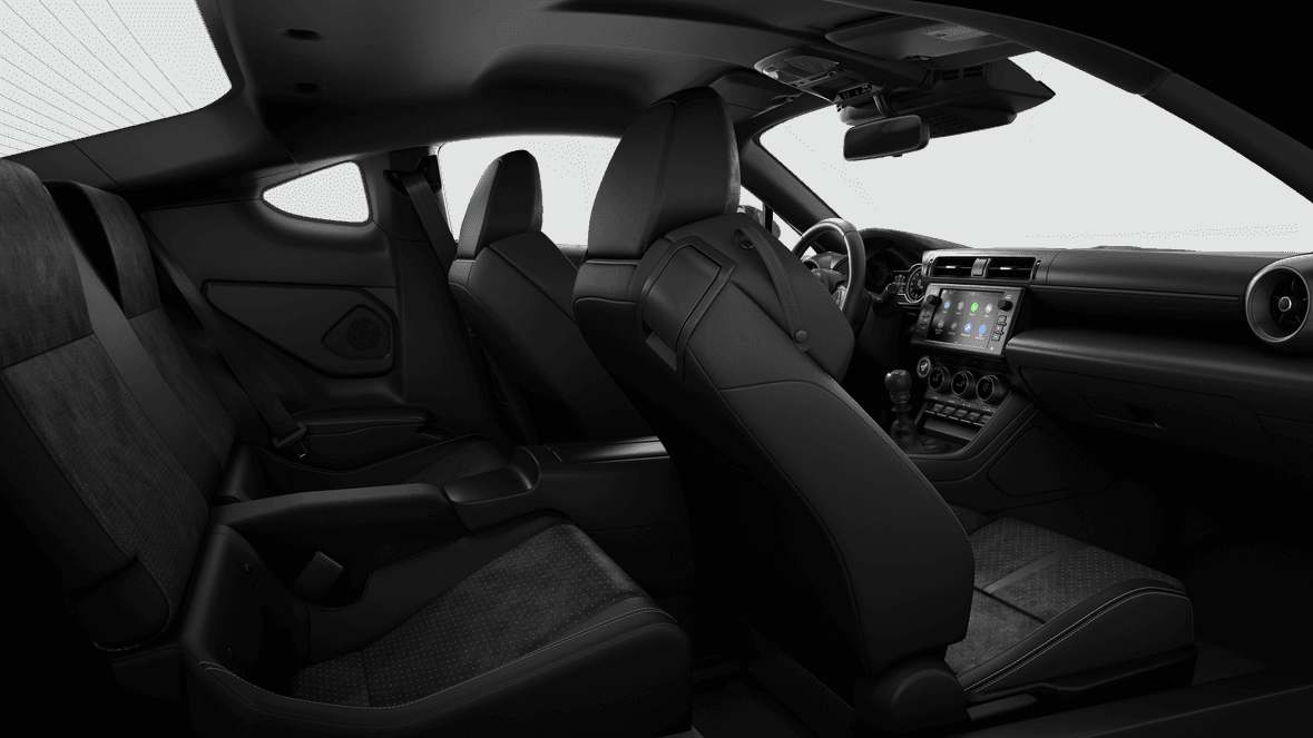 2027 Toyota GR86 - Image 30