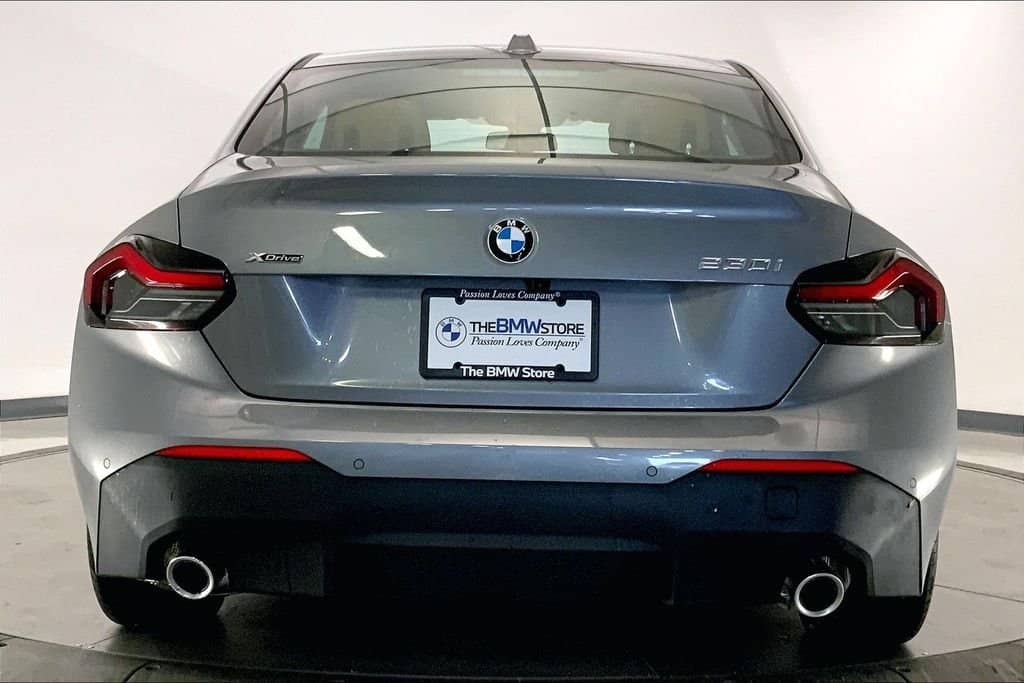 2026 BMW 2 Series - Image 3