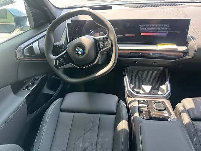 2026 BMW X3 - Image 7
