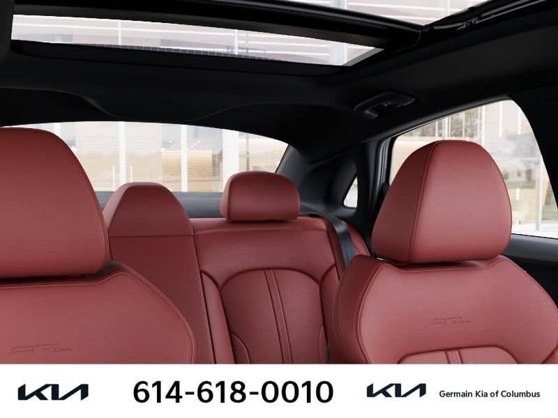2026 Kia K5 - Image 30