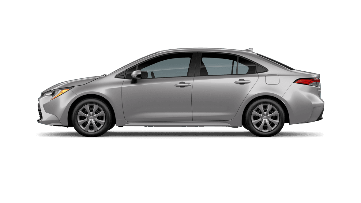 2027 Toyota Corolla - Image 3