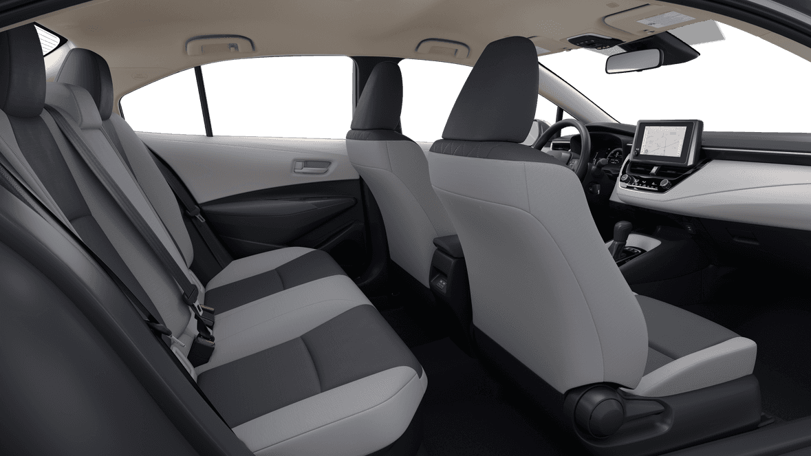 2027 Toyota Corolla - Image 7