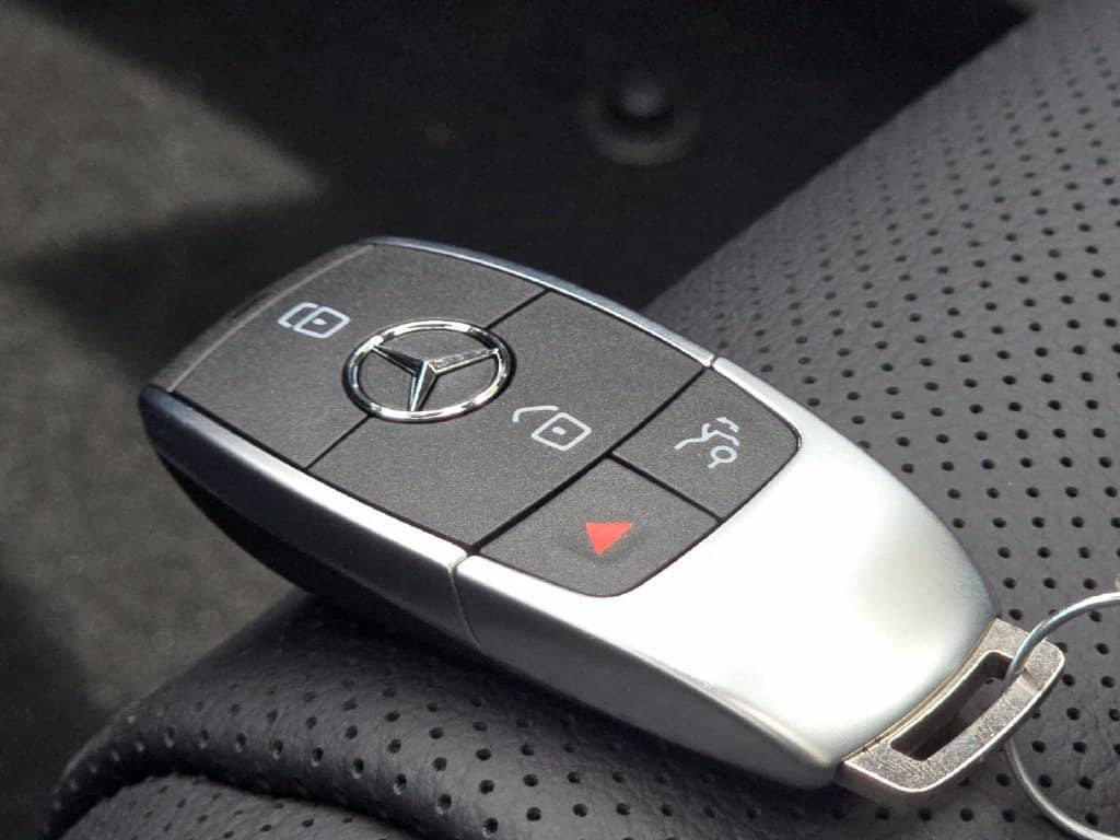 2026 Mercedes-Benz GLS - Image 80