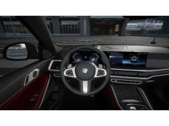 2027 BMW X6 - Image 13