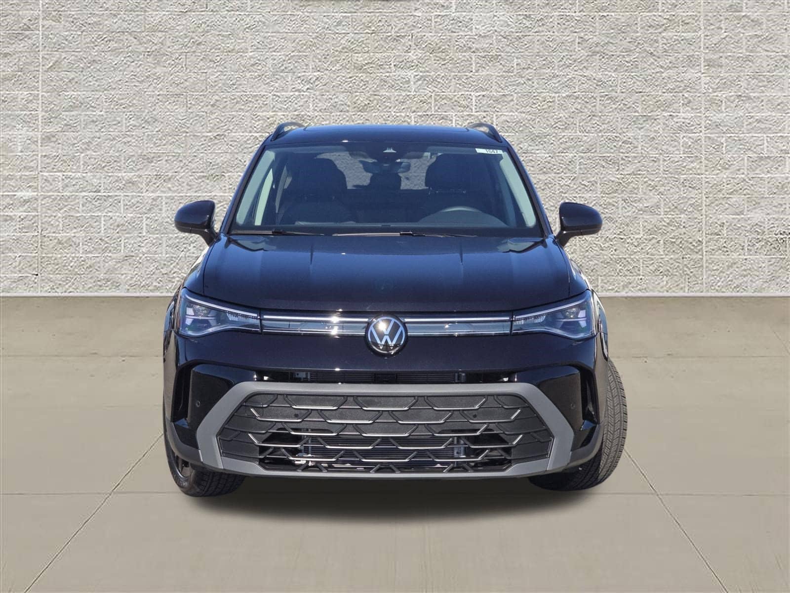 2027 Volkswagen Taos - Image 2