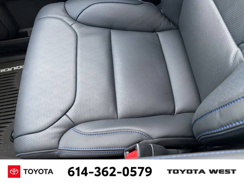 2026 Toyota Sequoia - Image 33