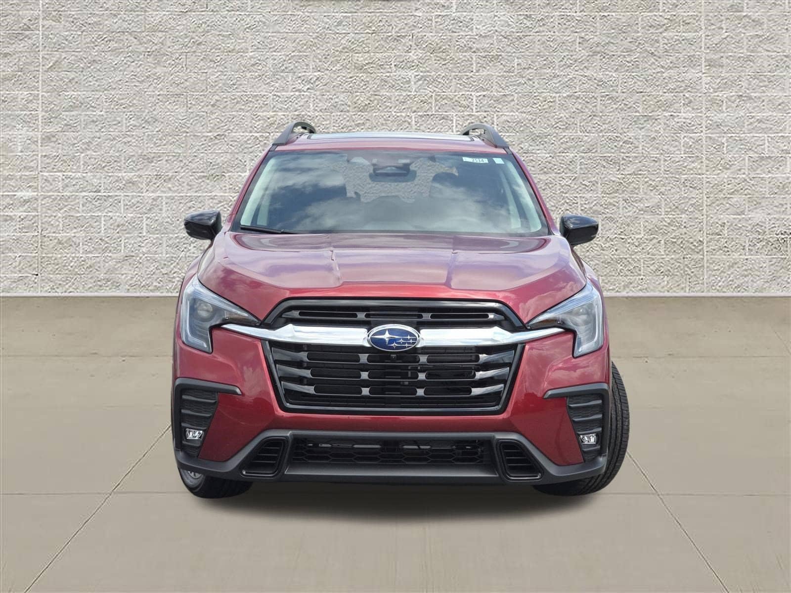 2026 Subaru Ascent - Image 2