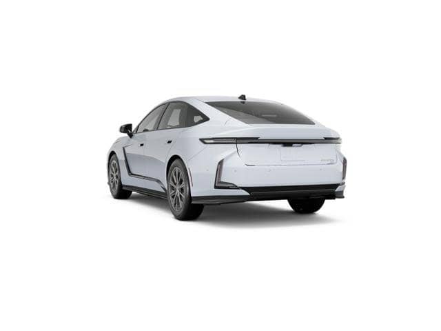 2026 Lexus ES B EV - Image 3