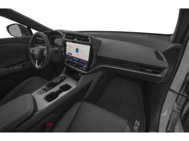 2026 Lexus RZ - Image 17