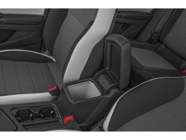 2027 Volkswagen Taos - Image 16