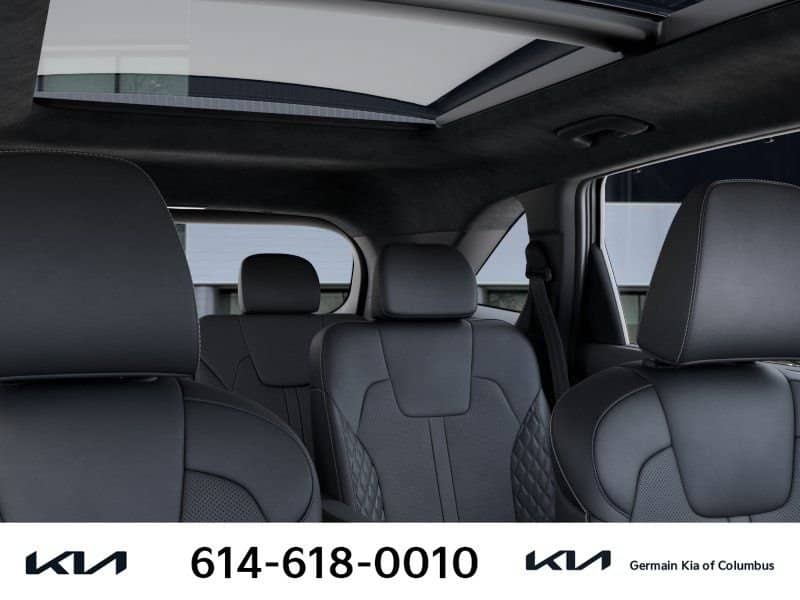 2026 Kia Sorento - Image 30
