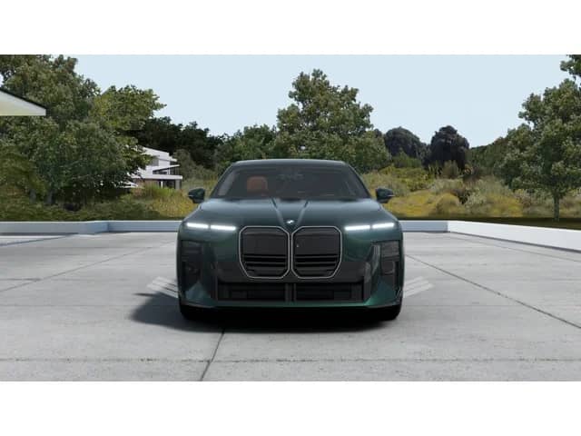 2027 BMW 7 Series - Image 3
