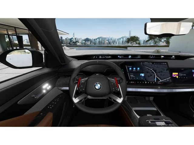 2027 BMW 7 Series - Image 13