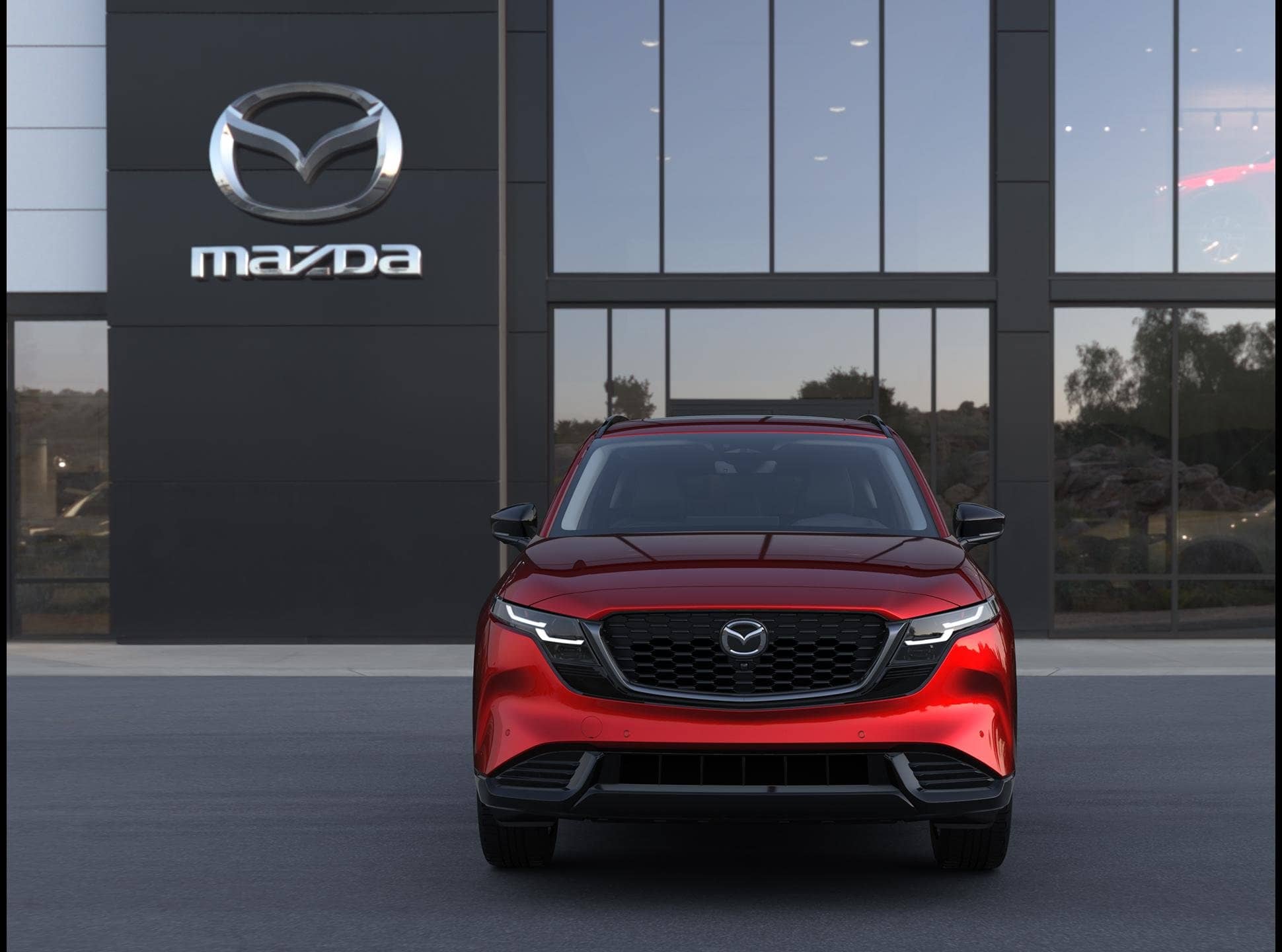 2026 Mazda CX-5 - Image 6