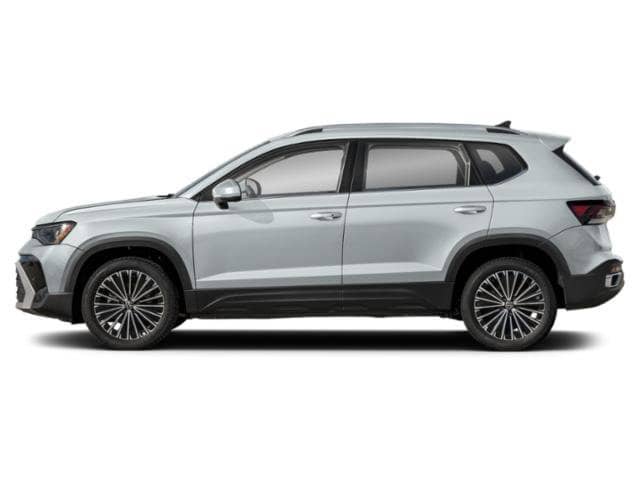 2027 Volkswagen Taos - Image 3