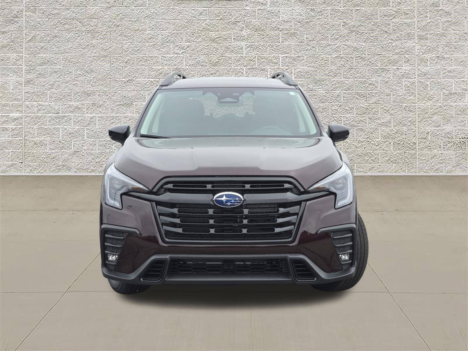 2027 Subaru Ascent - Image 2