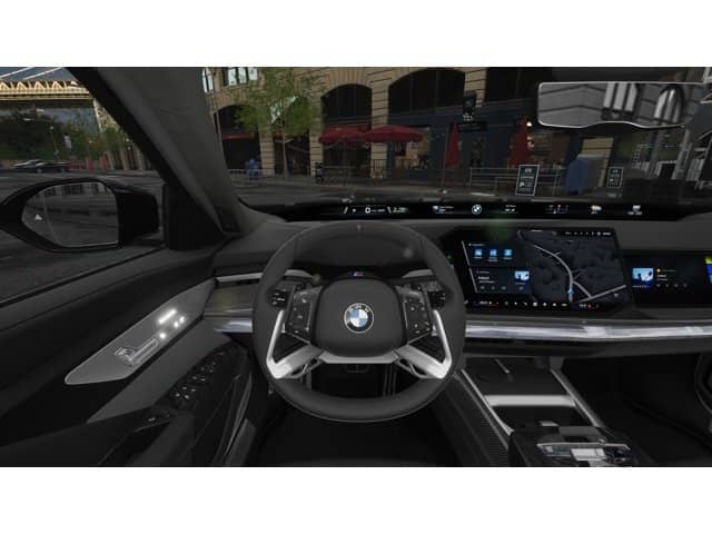 2027 BMW 7 Series - Image 13