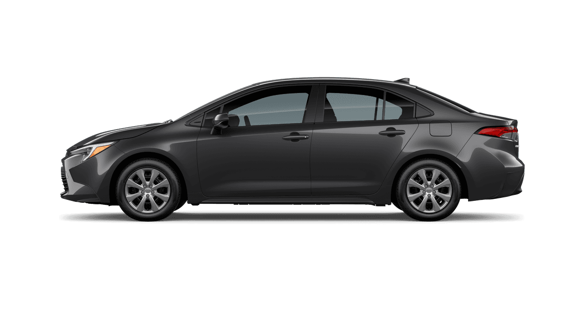 2027 Toyota Corolla - Image 3