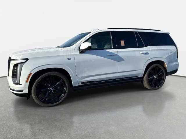 2026 Cadillac Escalade - Image 2