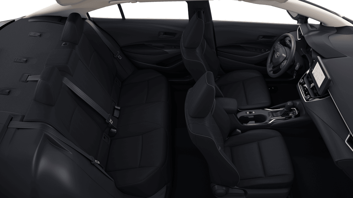 2027 Toyota Corolla - Image 8