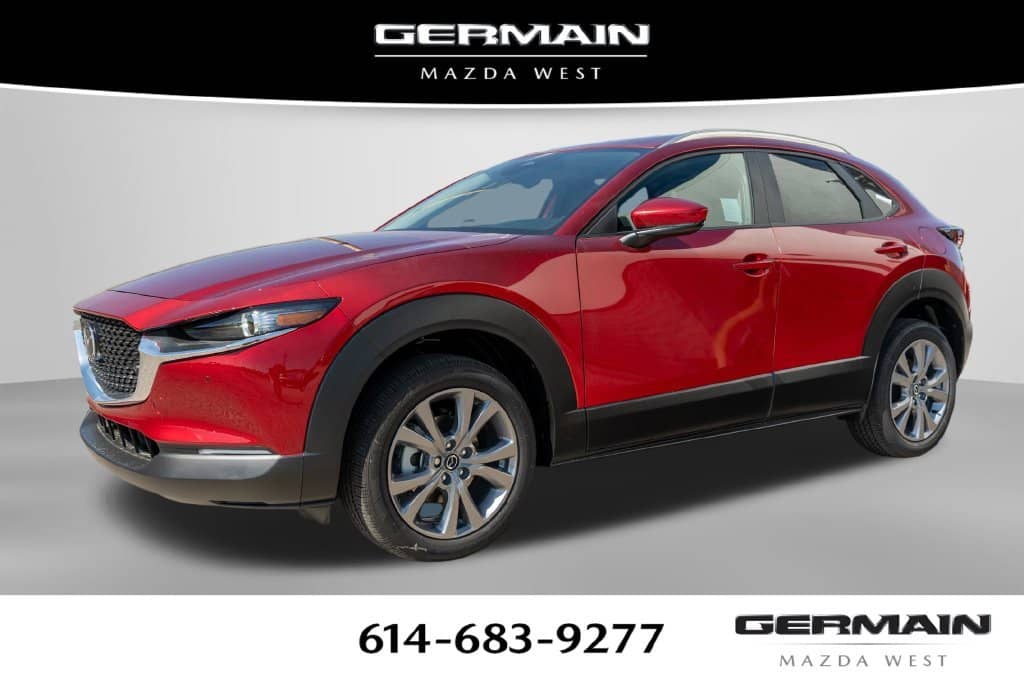 2026 Mazda CX-30 - Image 1