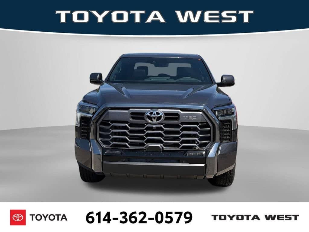 2026 Toyota Tundra - Image 2