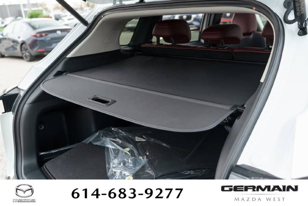 2026 Mazda CX-50 - Image 37