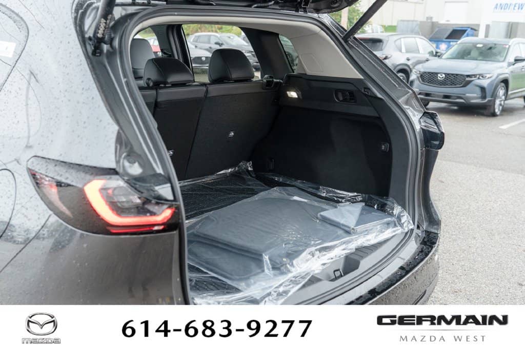 2026 Mazda CX-5 - Image 35