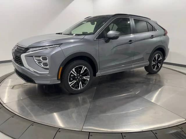 2026 Mitsubishi Eclipse Cross - Image 1