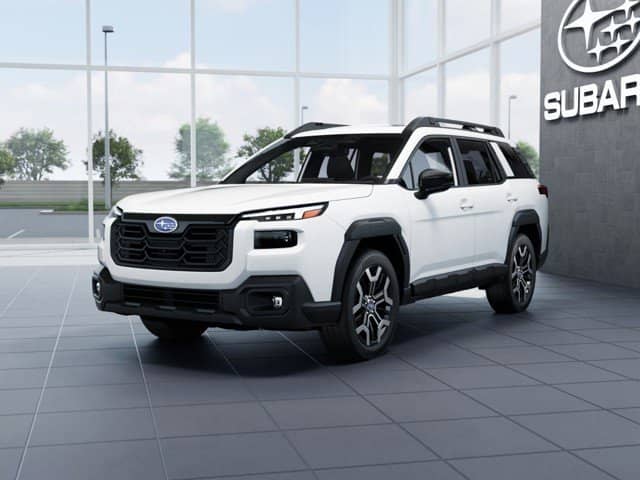 2026 Subaru Outback - Image 2