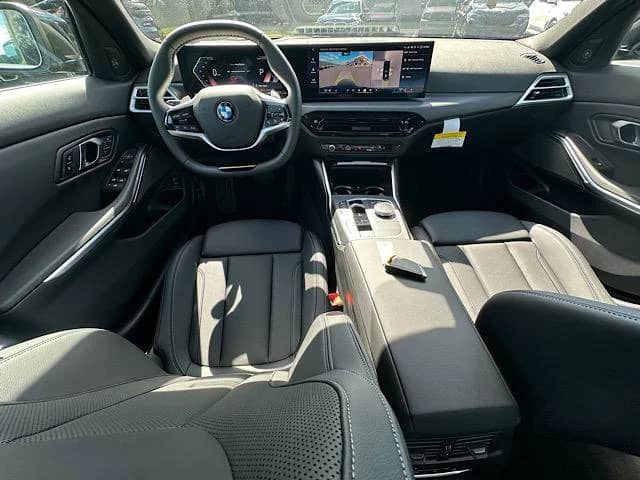 2026 BMW 3 Series - Image 6