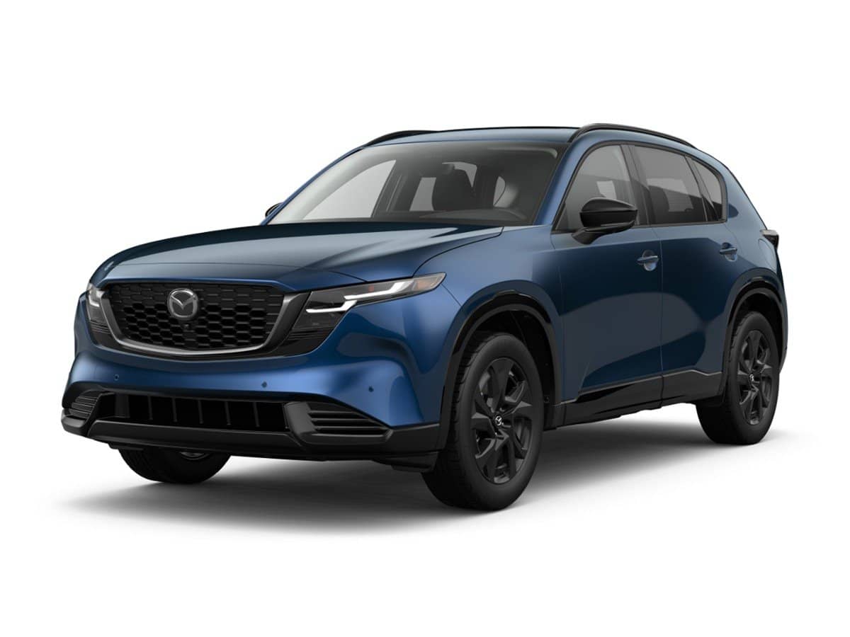 2026 Mazda CX-5 - Image 14