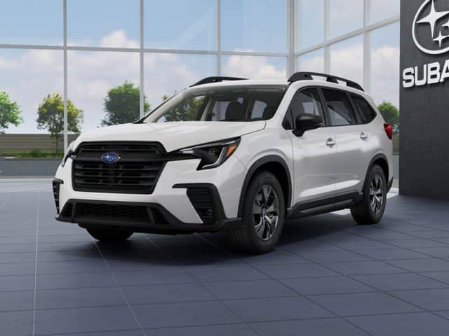 2027 Subaru Ascent - Image 2
