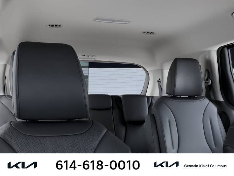 2027 Kia Carnival - Image 30