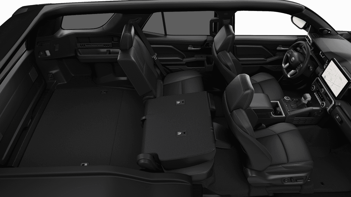 2026 Toyota 4Runner - Image 30