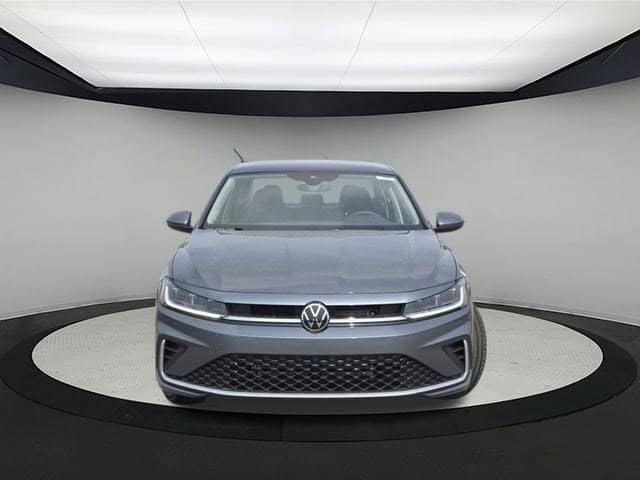 2026 Volkswagen Jetta - Image 2