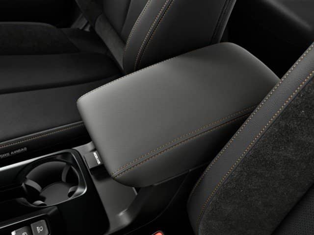 2026 Subaru Forester - Image 21