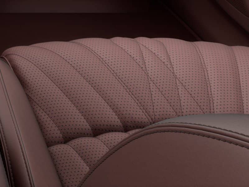 2026 GENESIS G90 - Image 32