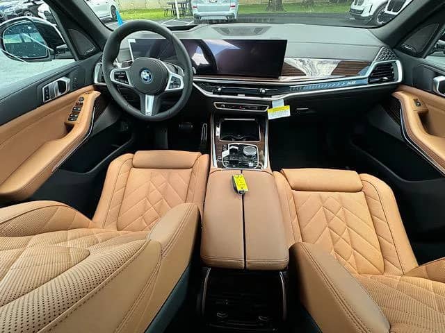 2026 BMW X5 - Image 6